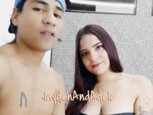JaydenAndAdele