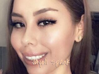 Jayeli_Spank
