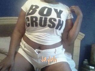 Jaylah