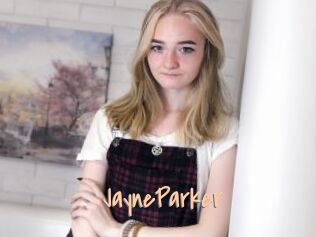 JayneParker