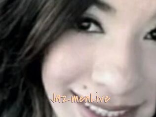 JazmenLive