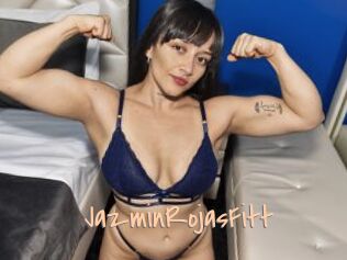JazminRojasFitt