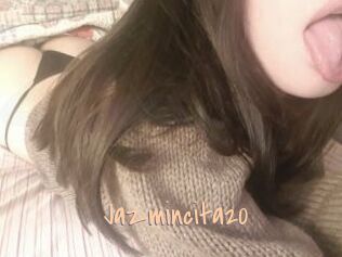 Jazmincita20