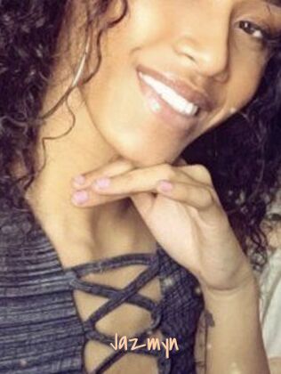 Jazmyn
