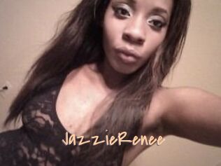 JazzieRenee