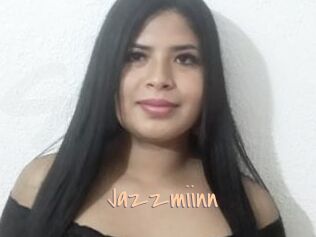 Jazzmiinn