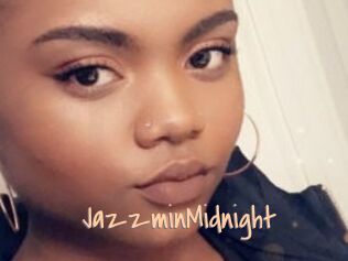 JazzminMidnight