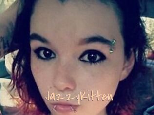 JazzyKitten