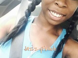 JazzyPeach