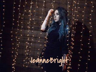 JeanneBright