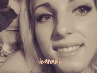 JeanneL