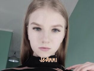 Jeanni