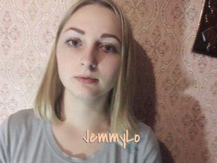 JemmyLo