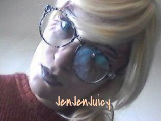 JenJenJuicy