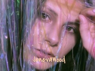 JenevaWood