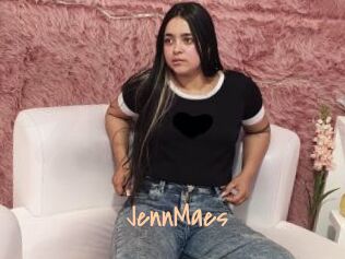 JennMaes