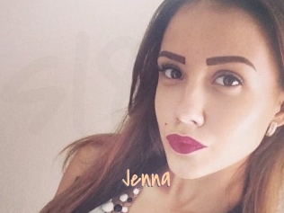 Jenna