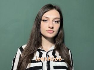 JennaGee Salopes de 18 ans