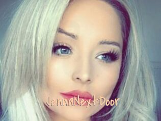 JennaNextDoor