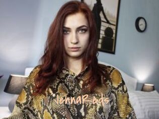 JennaReds