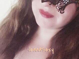 JennaSexy