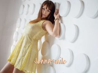 JennaSmile