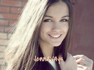JennaVays