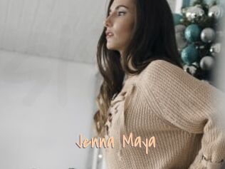 Jenna_Maya