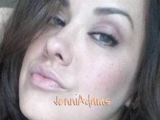 JenniAdams