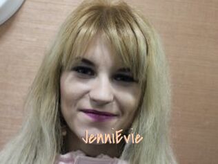 JenniEvie