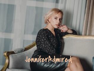 JenniferAdmired