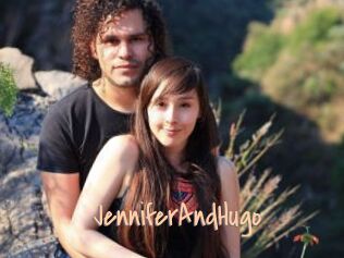 JenniferAndHugo