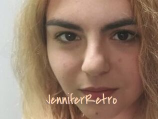 JenniferRetro