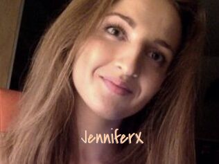 JenniferX