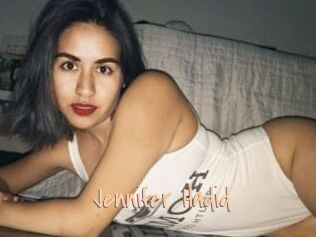 Jennifer_Hadid