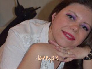 Jenny23