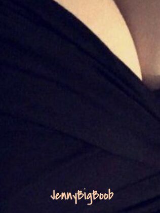 JennyBigBoob