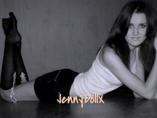 JennyDollX