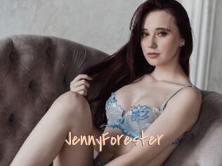 JennyForester
