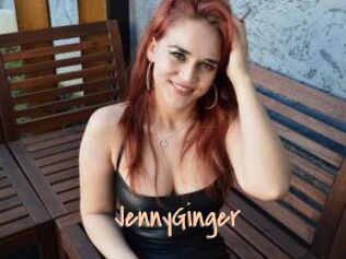 JennyGinger
