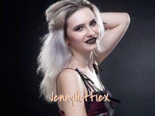 JennyHottieX