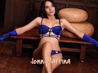 JennyMartina