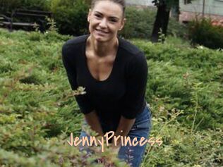 JennyPrincess