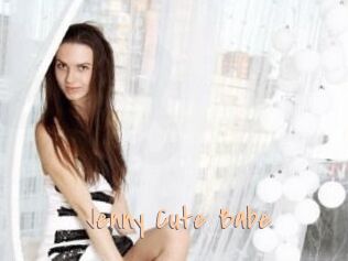 Jenny_Cute_Babe