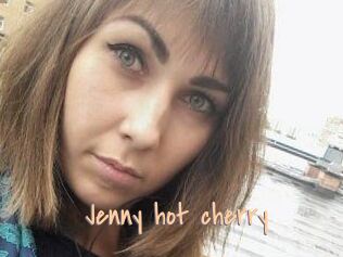 Jenny_hot_cherry