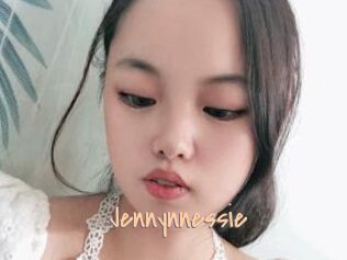 Jennynnessie