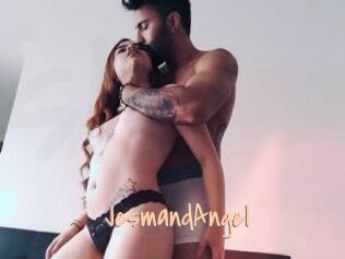 JesmandAngel