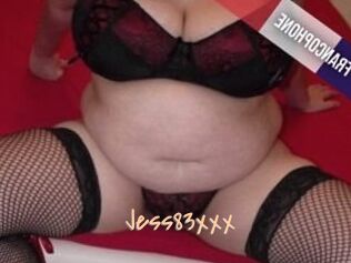 Jess83xxx