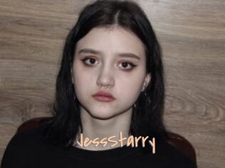 JessStarry