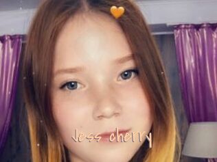 Jess_cherry